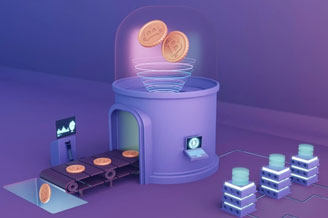 Cryptocurrency Mining Services