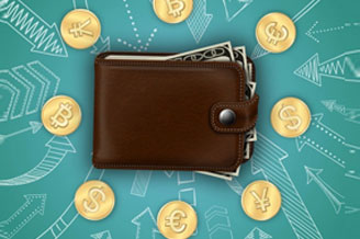 Cryptocurrency Wallet Development