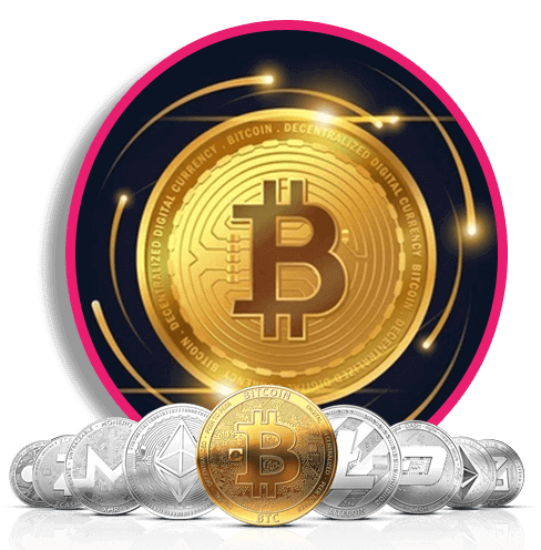 Leading Altcoin Development Company