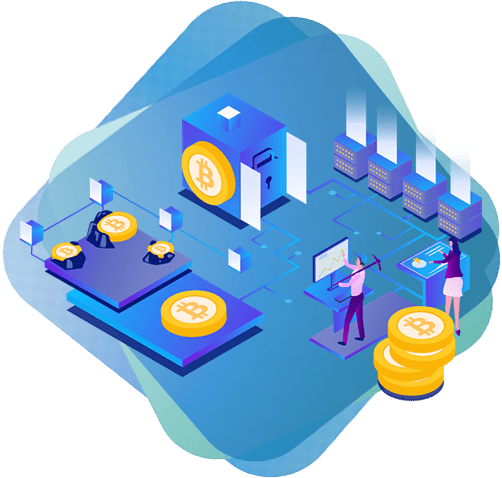 IDO Launchpad Development