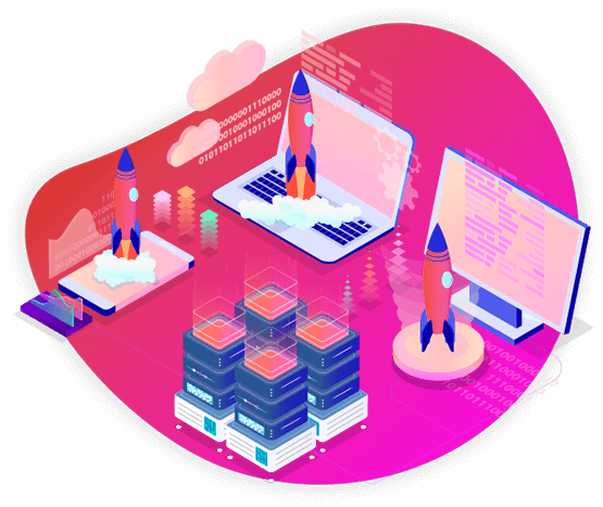 IDO Launchpad development on BSC