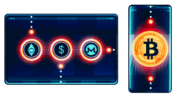 Revenue Streams of Our Crypto Exchange Platform