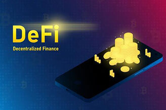 DeFi Wallet Development