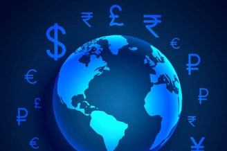 Multi-Currency Wallet Development