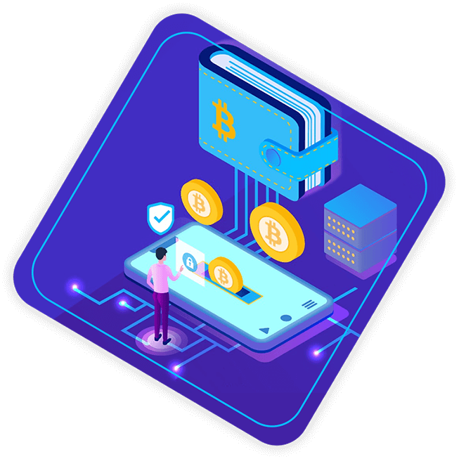 Robust Crypto Wallet Development Solutions