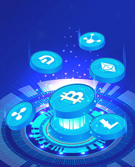 Multi-Cryptocurrency Wallet Development Company