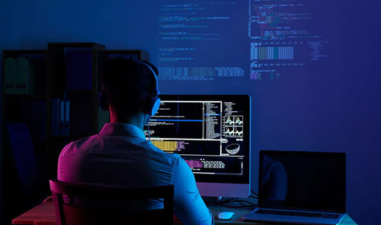 Hire Our Cryptocurrency Wallet Developer