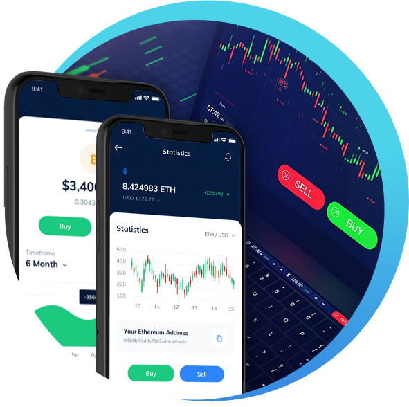 Cryptocurrency Exchange Development