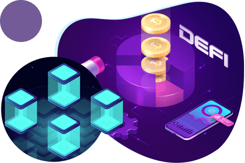 DeFi Lending Platform Development Company