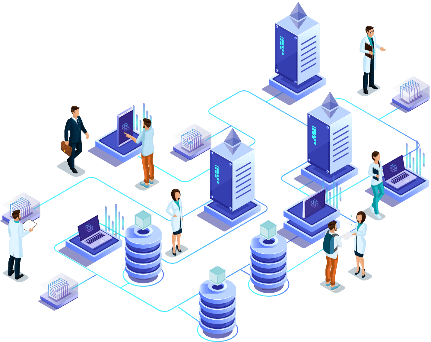 Defi Development Company
