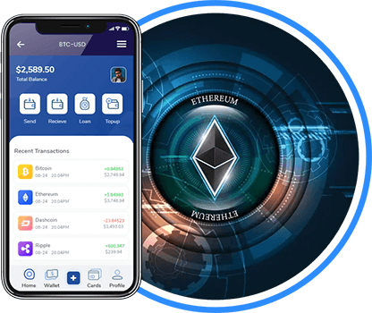 ERC20 Token Development Services