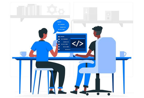 Ethereum Token Developers