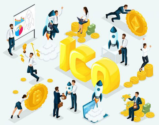 ICO Development