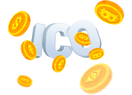 Initial Coin Offering Services