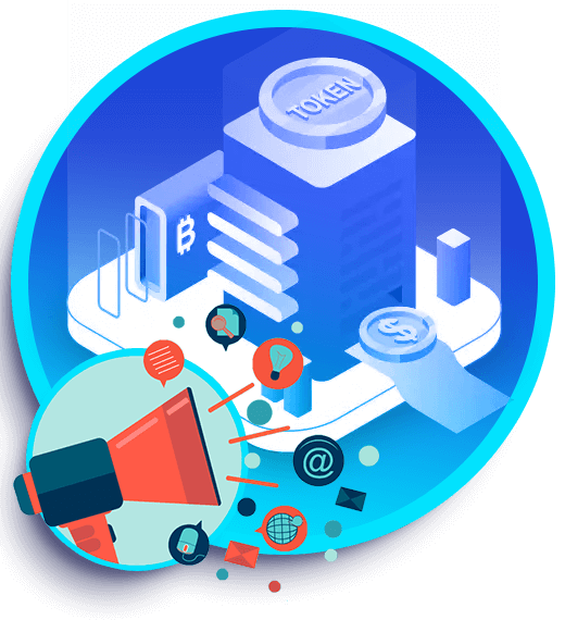 NFT Development Services