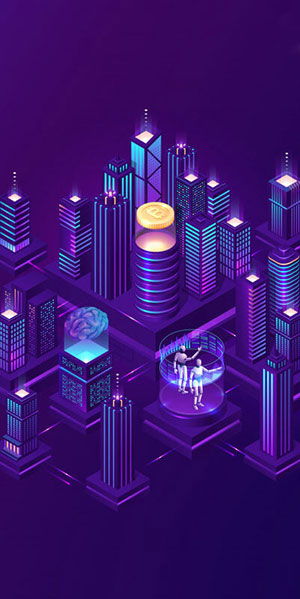 Tron Token Development