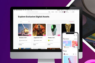 NFT-Digital-Collectibles