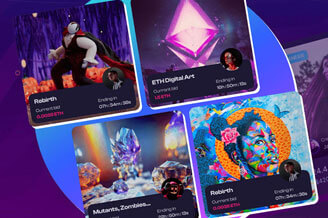 NFT-Marketplace-Fashion