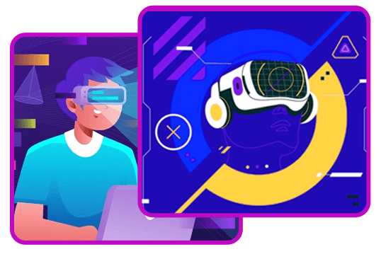 Metaverse NFT Marketplace Development