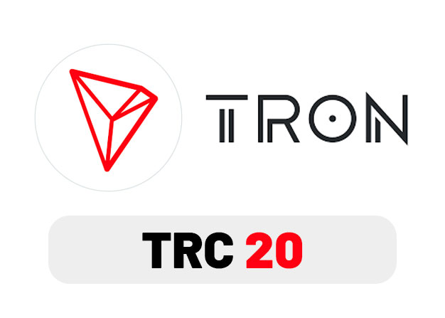 TRC Token Development