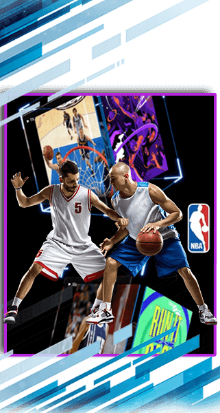 NBA Top Shot Like NFT Sports Marketplace