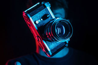 NFT Marketplace for Photography