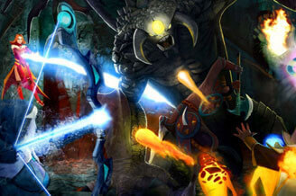 NFT Gaming Platform Development