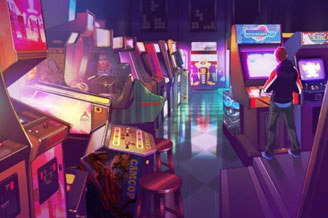 NFT Gaming Solutions