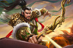 Crypto dynasty clone