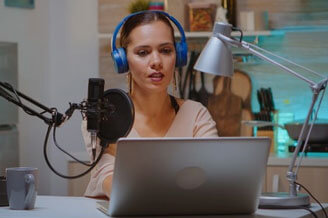 NFT-Content Creators