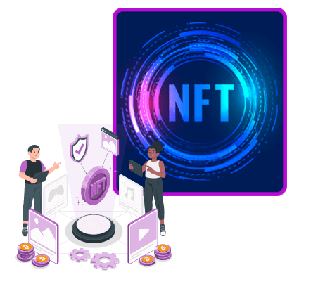 NFT Lending Platform Development Company
