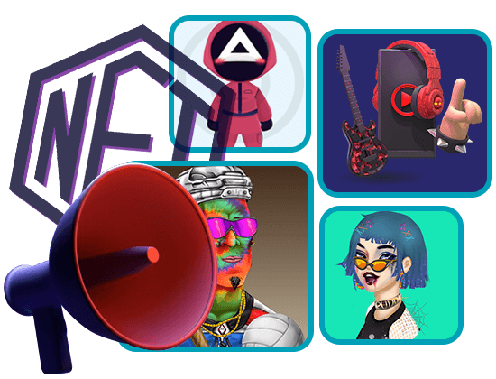 NFT-Marketing-Services