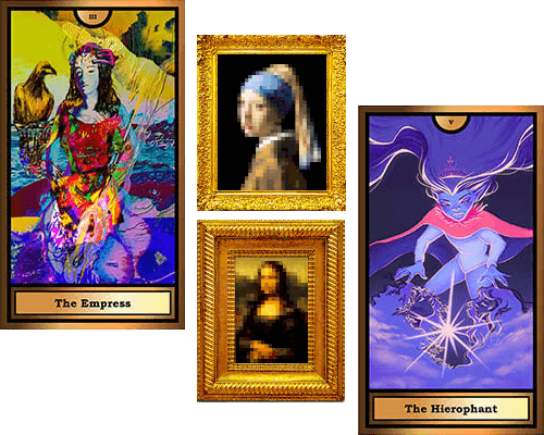 NFT Marketing Solutions