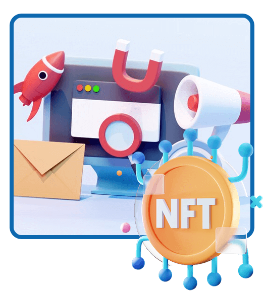 NFT-Marketplaces