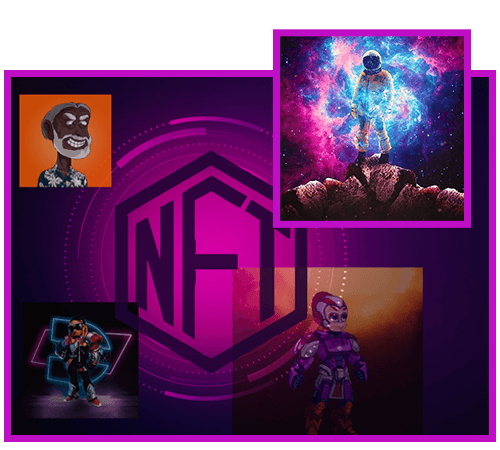 NFT Marketing Services