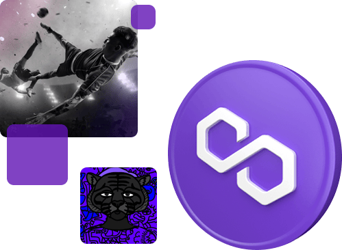 Matic Based NFT Marketplace Matic Based NFT Marketplace