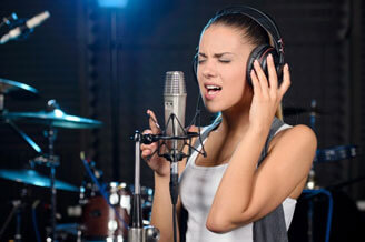 NFT-Marketplace-Music