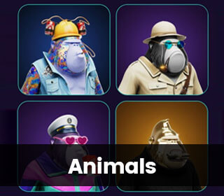 Animals