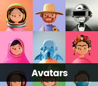Avatars