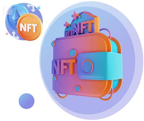NFT Wallet Creation Service Provider