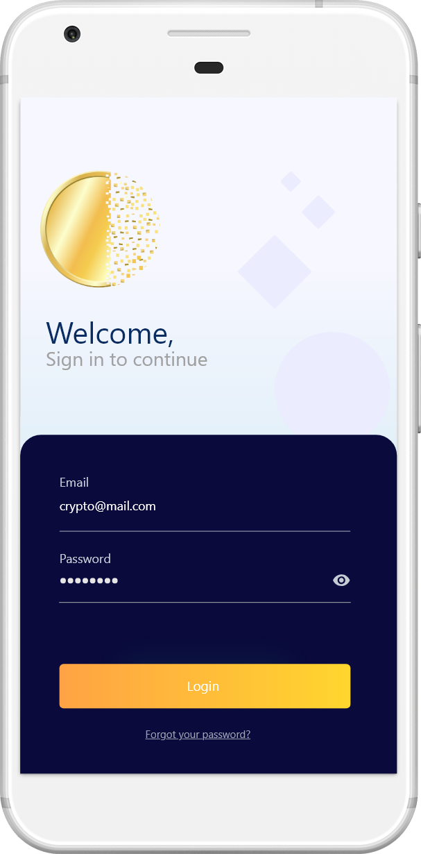 Bitcoin Trading Script