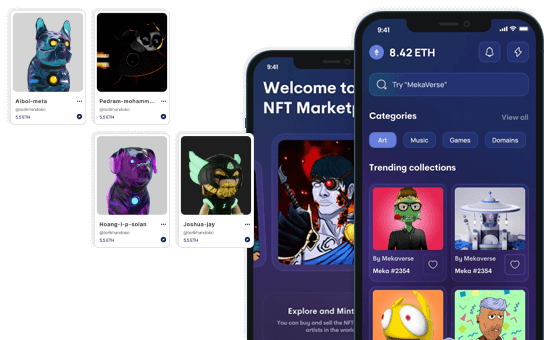 Rarible-Clone-Script