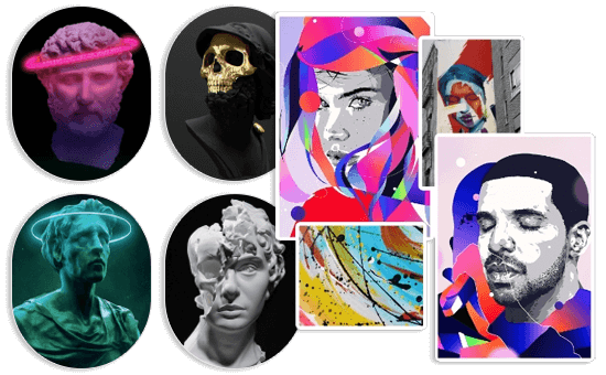 NFT Marketplace Like Rarible