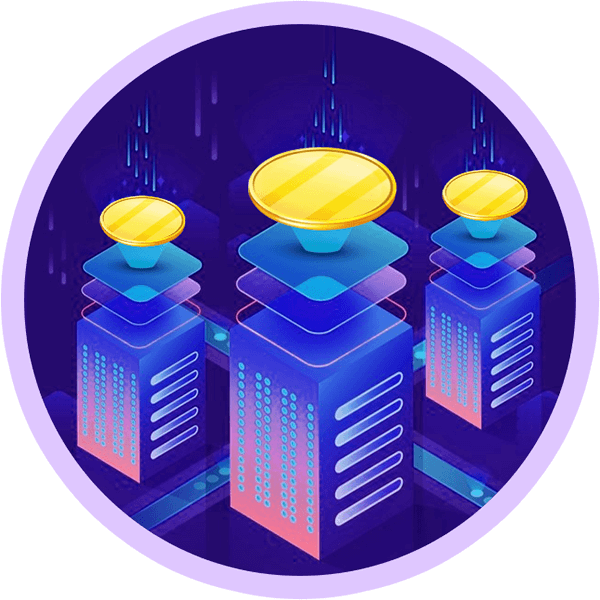 Social Token Platform Development Services