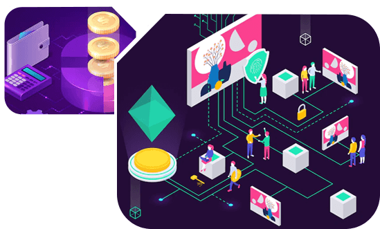 Soulbound Token Creation Services