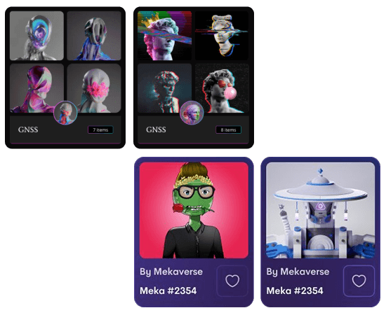 Sudoswap Like NFT Marketplace Development Company