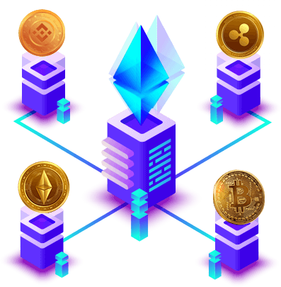 Crypto Token Development