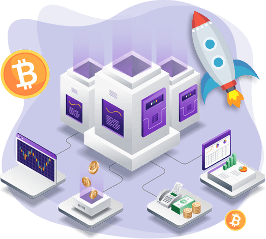 TrustPad Like IDO Launchpad Development