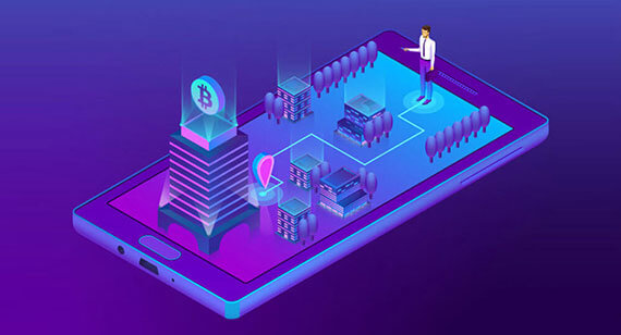 Benefits of Decentralized Platform