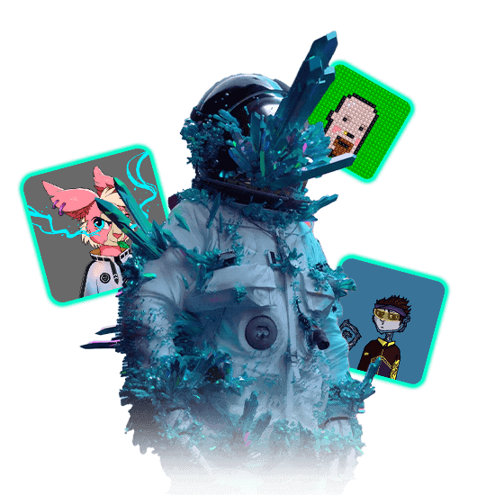 White-label-NFT-Marketplace